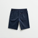 Urban Comfort French Terry Lounge Shorts