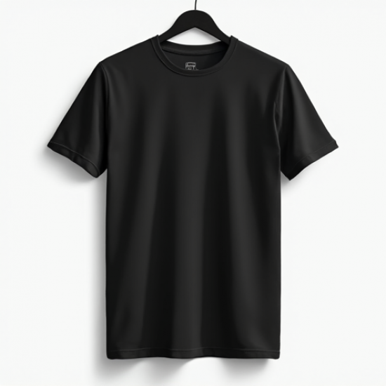 Urban Vibe Monochrome Tee