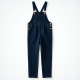 Urban Comfort Corduroy Overalls