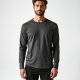 EcoWear Organic Long Sleeve Tee