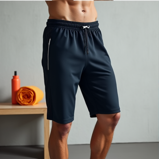 ProFlex Basketball Long Shorts