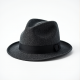 Heritage Tweed Fedora
