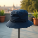 Urban Explorer Canvas Bucket Hat
