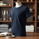 Supima Luxe Tee - The Ultimate Comfort T-Shirt