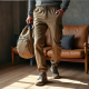 Urban Explorer Men's Cargo Pants