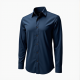Voyager Men's Wrinkle-Free Travel Shirt