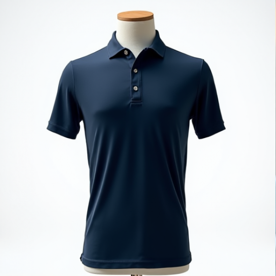 EverFresh Anti-Odor Tech Polo