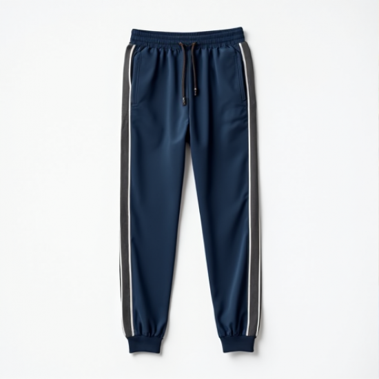 Urban Stripes Men's Tracksuit Bottoms