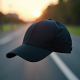 AeroShield Performance Running Cap