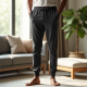 ComfortFlex Men's Knit Trousers