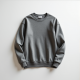 Urban Comfort French Terry Sweatshirt