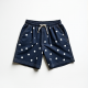 Dapper Dots Men's Novelty Shorts