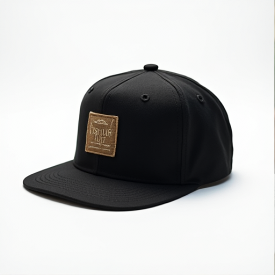 Urban Luxe Logo Cap