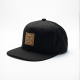 Urban Luxe Logo Cap