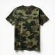 Urban Camo Fusion Tee