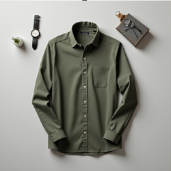 Luxe Comfort Modal Long Sleeve Top