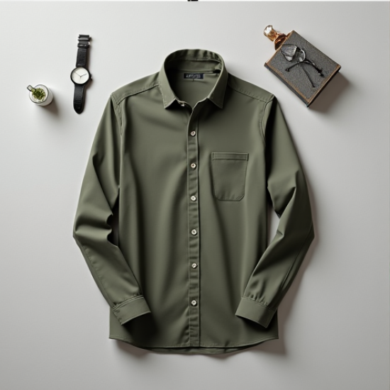 Luxe Comfort Modal Long Sleeve Top