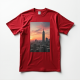 Urban Vibe Graphic Tee