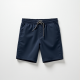 EcoComfort Men's Organic Cotton Shorts