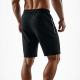 Athlete's Edge Performance Fleece Training Shorts
