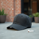 Urban Edge Fitted Cap