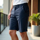 Everyday Flex Twill Shorts