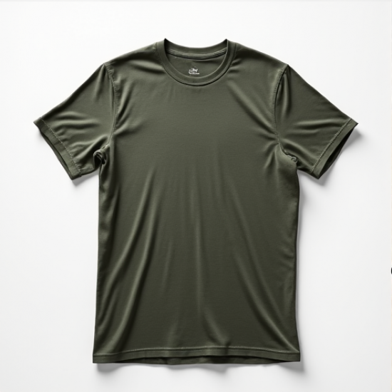 Urban Edge Burnout Tee