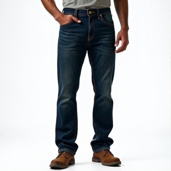 UrbanCraft Carpenter Jeans