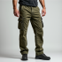 Urban Explorer Camo Cargo Pants