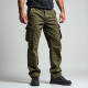 Urban Explorer Camo Cargo Pants