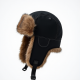 Nordic Comfort Faux Fur Aviator Hat