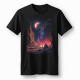 Galactic Odyssey Men's Tee