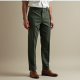 EcoChic Hemp Blend Trousers