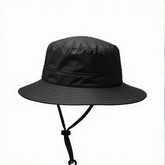 AquaShield Men's Waterproof Rain Hat