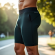 EcoActive Men's Performance Shorts