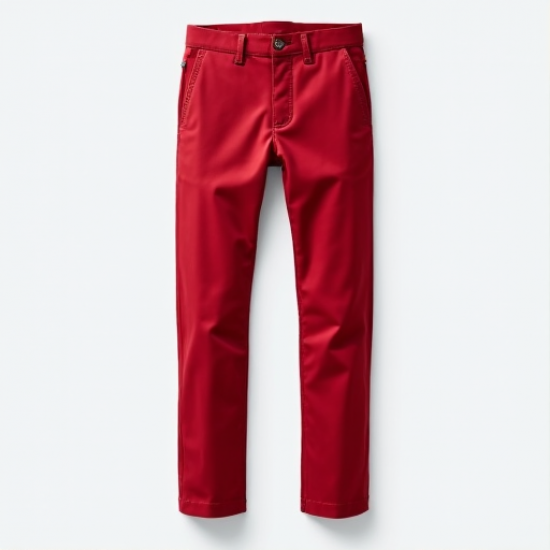 Nantucket Red Classic Chinos