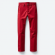 Nantucket Red Classic Chinos