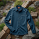 AeroDry Explorer Long Sleeve Shirt