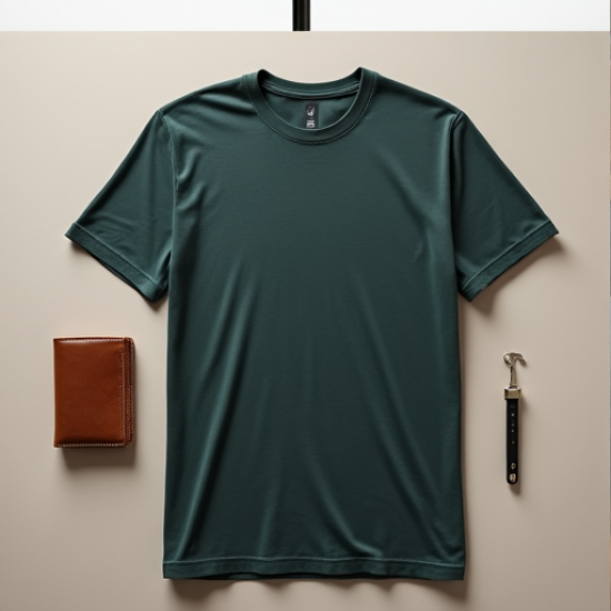 Urban Comfort Boxy Tee