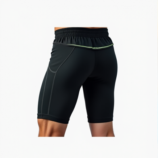 Velocity Men's Running Shorts