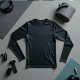 AeroFit Performance Long Sleeve Tee