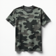 Urban Camo Fusion Tee