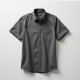 UrbanEase Men's Relaxed Weekend Shirt