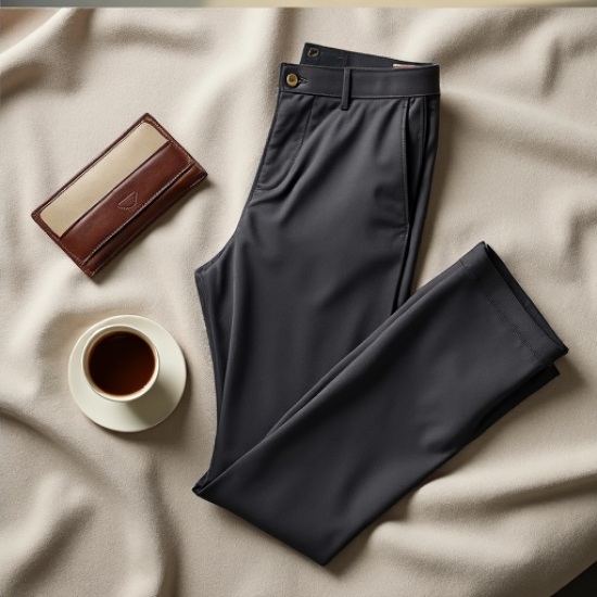 Heritage Gurkha Trousers