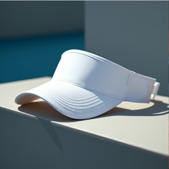 Ace Performance Men's Tennis Visor