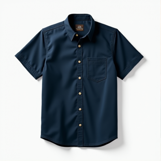 Classic American Diner Shirt