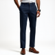 Urban Chic Cotton Twill Chinos