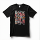 Rock Your World Tour T-Shirt