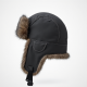 Nordic Comfort Faux Fur Aviator Hat
