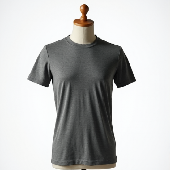 EverSoft Melange T-Shirt